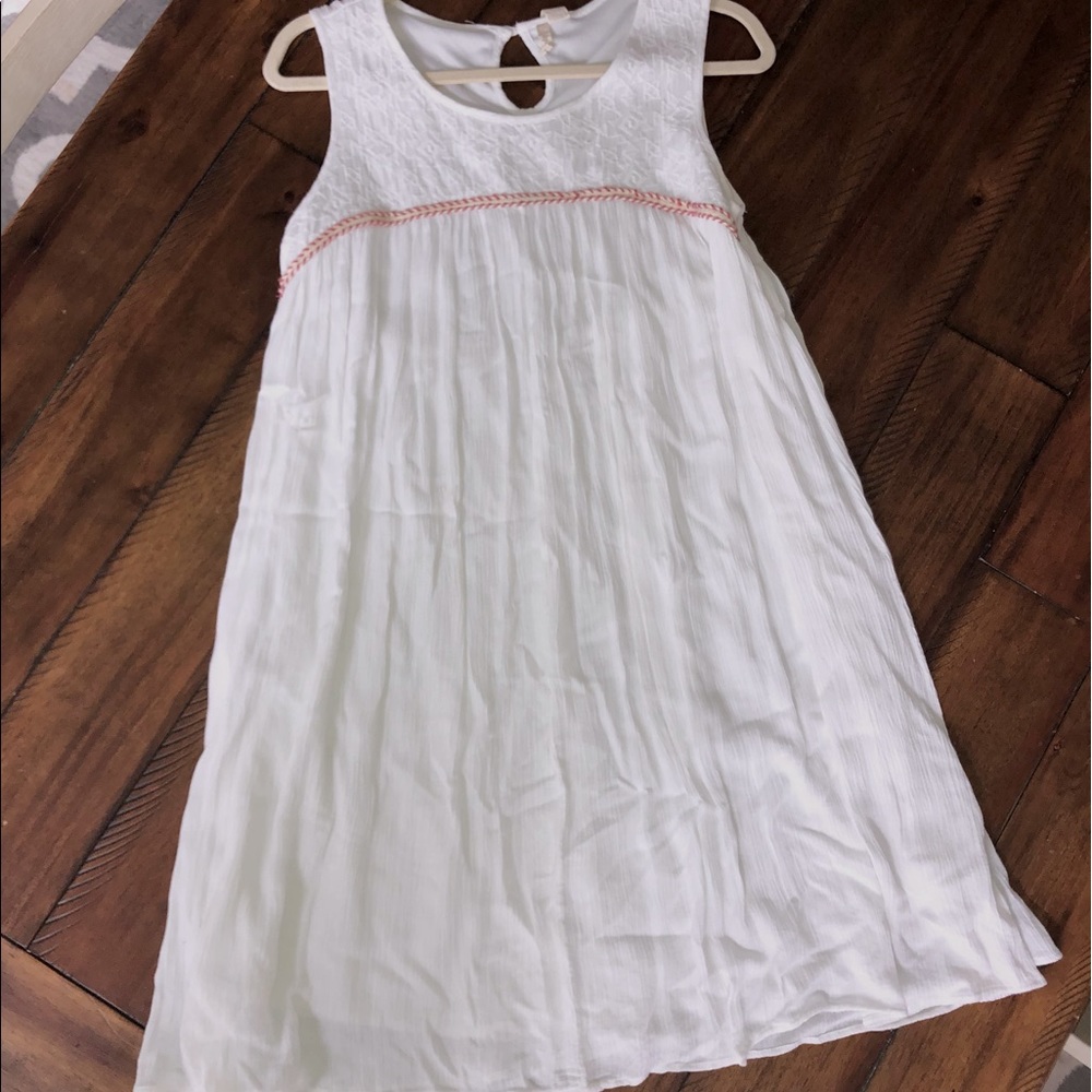 Boho / summer women’s sundress